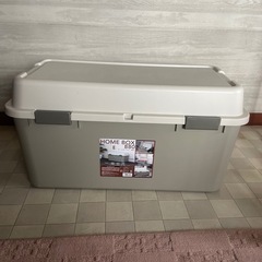 デカいプラケース