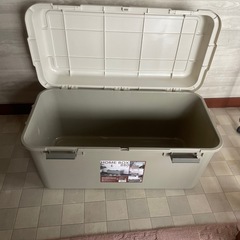 デカいプラケースの画像