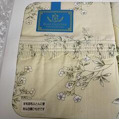 64.SUN BEAUNER　布団カバーアンサンブル　の画像