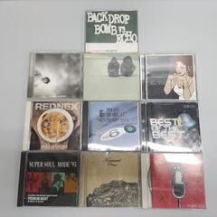 CDの画像