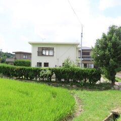 🏡RC造　ルーフバルコニー付　オール電化住宅　糟屋郡須恵町大字佐谷🏡