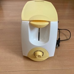 ポップアップトースター