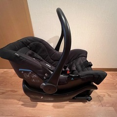 チャイルドシート