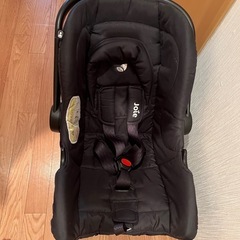 チャイルドシートの画像