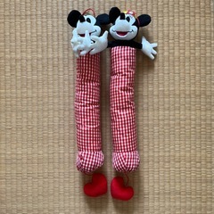 ブーツキーパー　