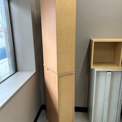 縦長ラック 棚の画像