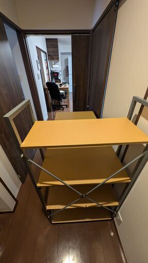 【中古品】オフィス用家具