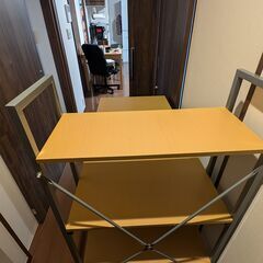 【中古品】オフィス用家具