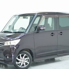 ルークス 　ハイウェイスター　リミテッド入庫いたしました！