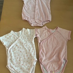 70cm  ロンパース/肌着の画像
