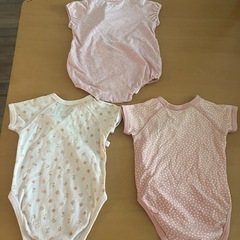 70cm  ロンパース/肌着の画像
