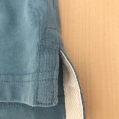 【美品】ユナイテッドアローズ　ラガーシャツ　ポロ　長袖の画像