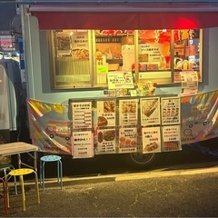 キッチンカー