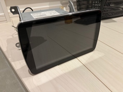 Panasonic SDナビ