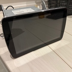 Panasonic SDナビ