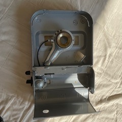 ガスコンロ　避難用具　ピーコックの画像