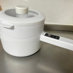 多機能電気釜