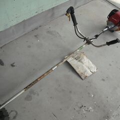 ホンダ　草刈り機