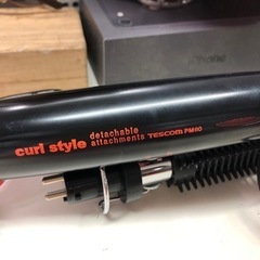 NO：1718 ヘアCURL style  超お買い得品❣️の画像