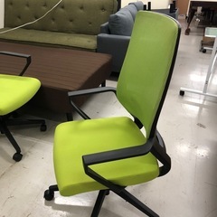 🌺オフィスチェアー🌺の画像