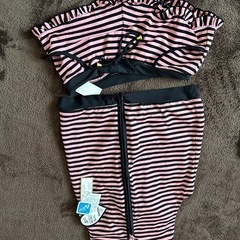 ✨新品　🉐　水着4点セットの画像