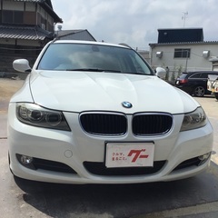 BMW320iツーリング平成24年式