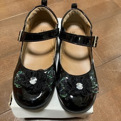 入学式　くつ　20㎝