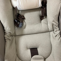 【美品】コンビ ハイローチェア ネムリラ  電動 (数回のみ使用)の画像