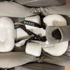 【美品】コンビ ハイローチェア ネムリラ  電動 (数回のみ使用)の画像