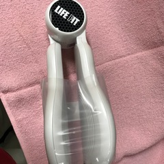 値下げ❗️　ライフフィットVトレアプローチ の画像