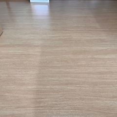 ウッドカーペット 
江戸間6畳用 の画像