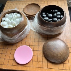 囲碁セット