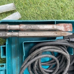 マキタ　電動ハンマー　　HM0830　の画像