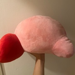 ぬいぐるみ(大)の画像