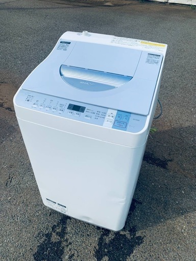 ⭐️SHARP電気洗濯乾燥機⭐️ ⭐️ES-TX550-A⭐️