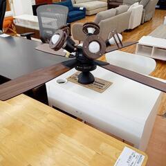 ★ジモティ割あり★ 大光電機　シーリングファンライト　21年製　...