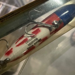 【Heddon】　ヘドン　オリジナルザラスプーク　オリザラ　ＳＭＢＨ　スミスの画像