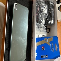 ドラレコ
