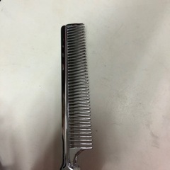 NO：1721 ヘア電気ブラシ‼️   美品❣️コンパクト❣️の画像