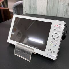 📺AUDiM📺5インチ📺フルワンセグ搭載ラジオ📺2017年製📺K...