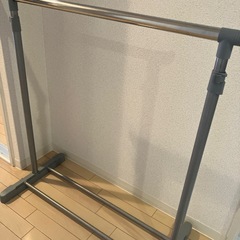 パイプハンガーラック