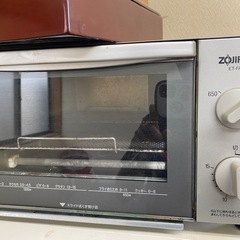 オーブントースター