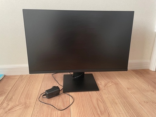 【配送不可】KOORUI 27インチPCモニター