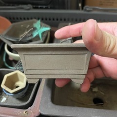 盆栽鉢