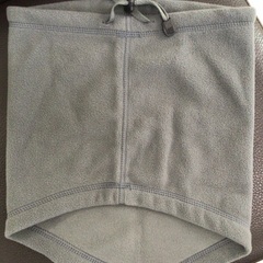 ネックウォーマー