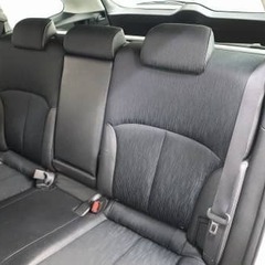 荷物が入りそうですね！！の画像