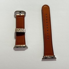 apple watch用バンドの画像
