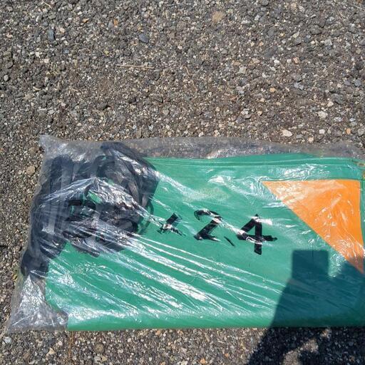 荷台シート
