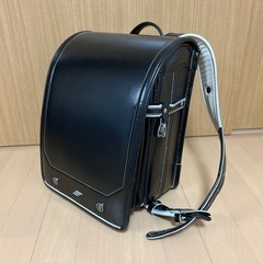 ランドセル　黒　model royal