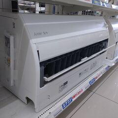 🍉MITSUBISHI🍉2.2kwエアコン🍉自動お掃除機能🍉2023年製🍉NO.2287🍉6畳用の画像